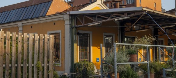 Oficina en Milan, Italy 123 m² No. 381428 11