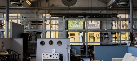 Oficina en Milan, Italy 123 m² No. 381428 24