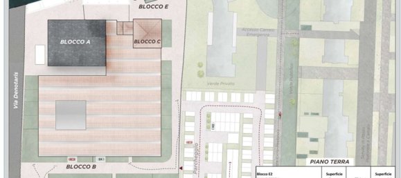 Oficina en Milan, Italy 123 m² No. 381428 25