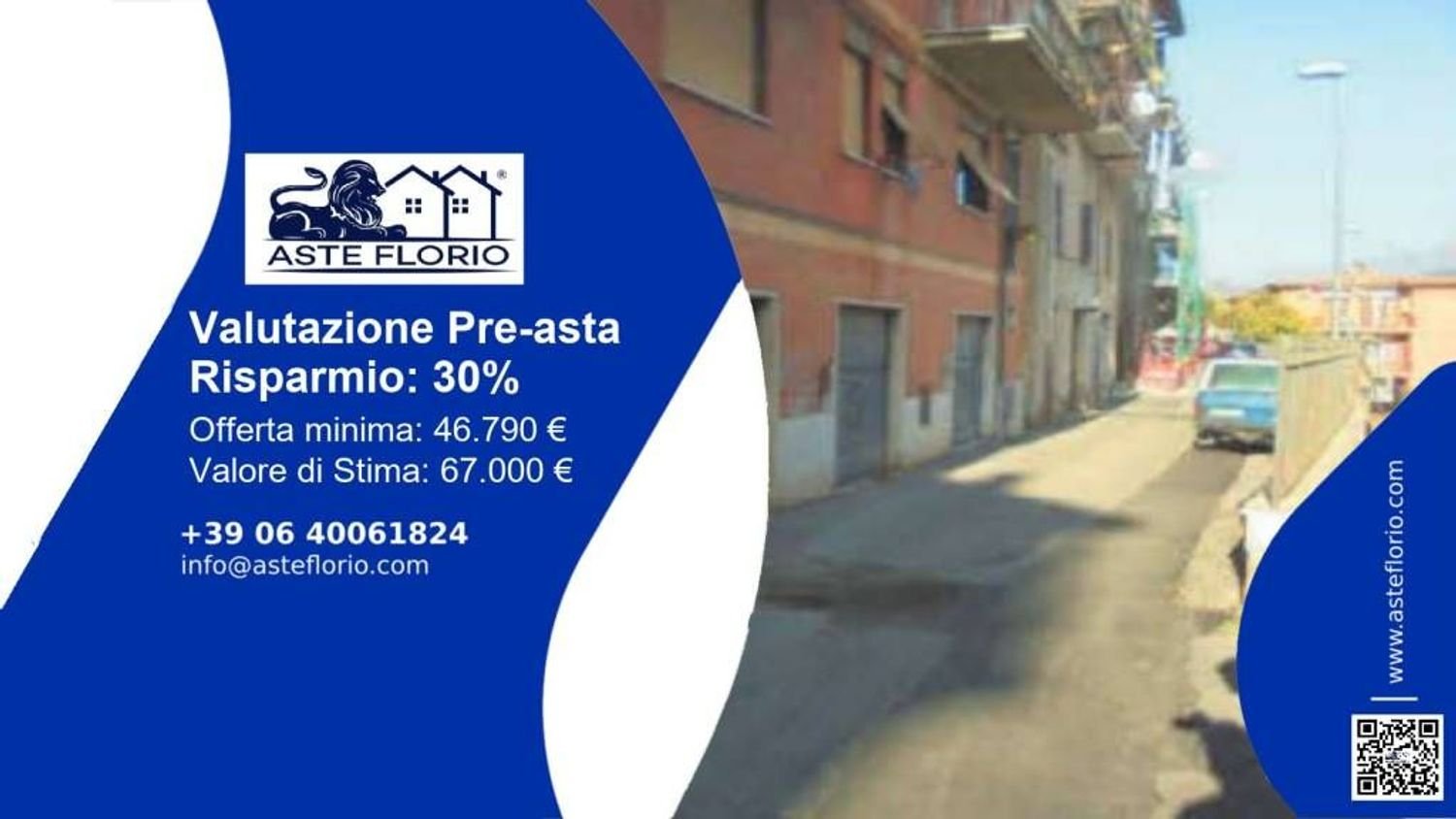 Apartamento de 3 habitaciónes en Guidonia Montecelio, Italy No. 15773