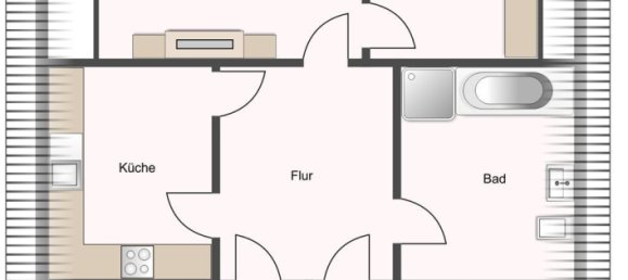 5 غرف نوم تاون هاوس في Rotenburg, Germany رقم 139312 8
