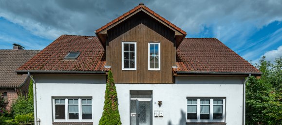 5 غرف نوم تاون هاوس في Rotenburg, Germany رقم 139312 9