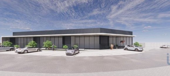 Коммерческая недвижимость 1271м² в Виана ду Каштелу, Португалия № 111519 9