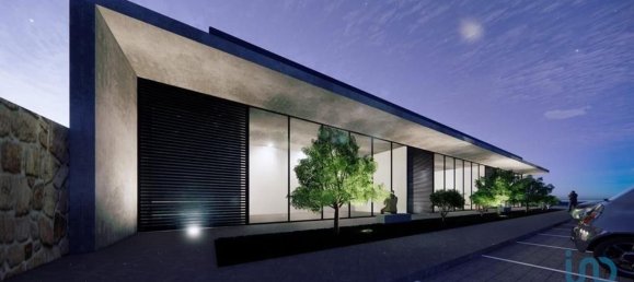 Коммерческая недвижимость 1271м² в Виана ду Каштелу, Португалия № 111519 13