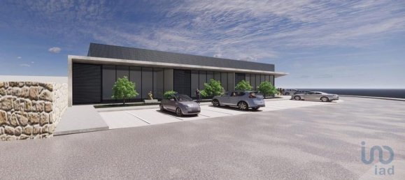 Коммерческая недвижимость 1271м² в Виана ду Каштелу, Португалия № 111519 4