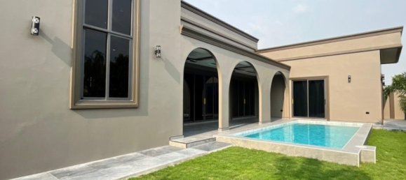 Villa T3 em Pattaya, Thailand N.º 65373 2