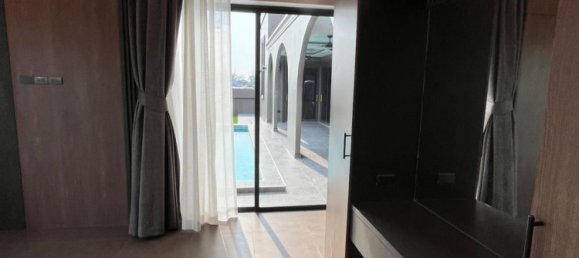 Villa T3 em Pattaya, Thailand N.º 65373 14