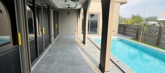 Villa T3 em Pattaya, Thailand N.º 65373 3