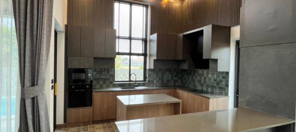 Villa T3 em Pattaya, Thailand N.º 65373 4