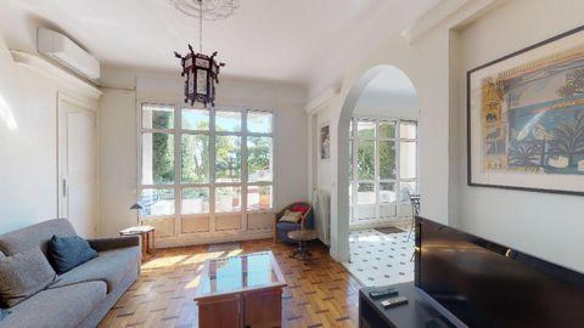 Studio-Eigentumswohnung in Nice, France, Nr. 14017