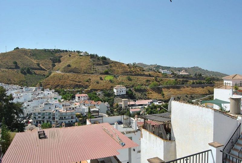 4 bedrooms Villa in Competa, Spain No. 220392