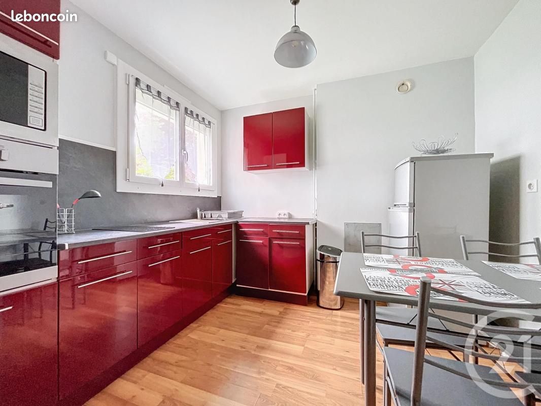 Studio in Saint-Andre-les-Vergers, France No. 265722