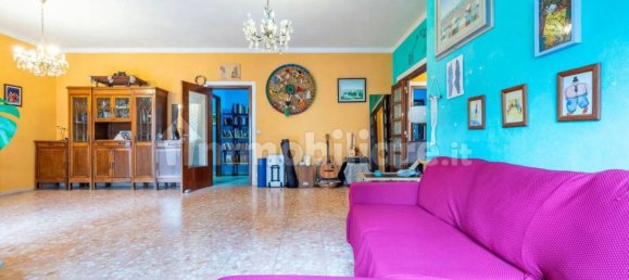 5 chambres Appartement à Cagliari, Italy No. 336639 8