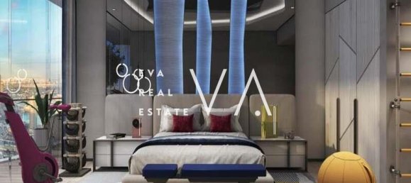 1 Schlafzimmer Wohnung in Downtown Dubai (Downtown Burj Dubai), UAE, Nr. 102974 6