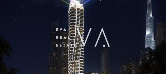 1 Schlafzimmer Wohnung in Downtown Dubai (Downtown Burj Dubai), UAE, Nr. 102974 8