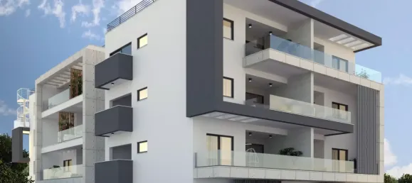 2 bedrooms Apartment in Limassol, Cyprus No. 664 3