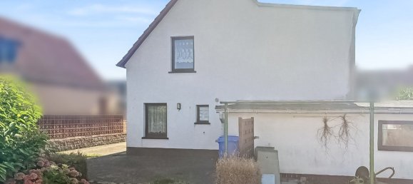 Bungalow de 5 habitaciónes en Stralsund, Germany No. 288222 2