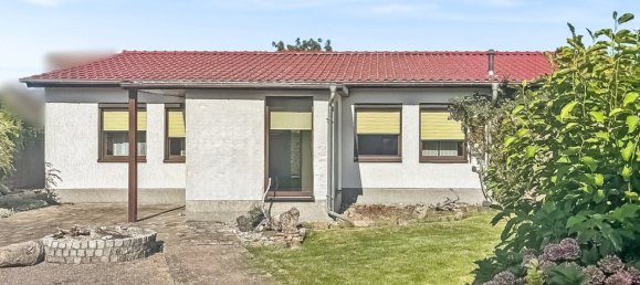 Bungalow de 5 habitaciónes en Stralsund, Germany No. 288222 8