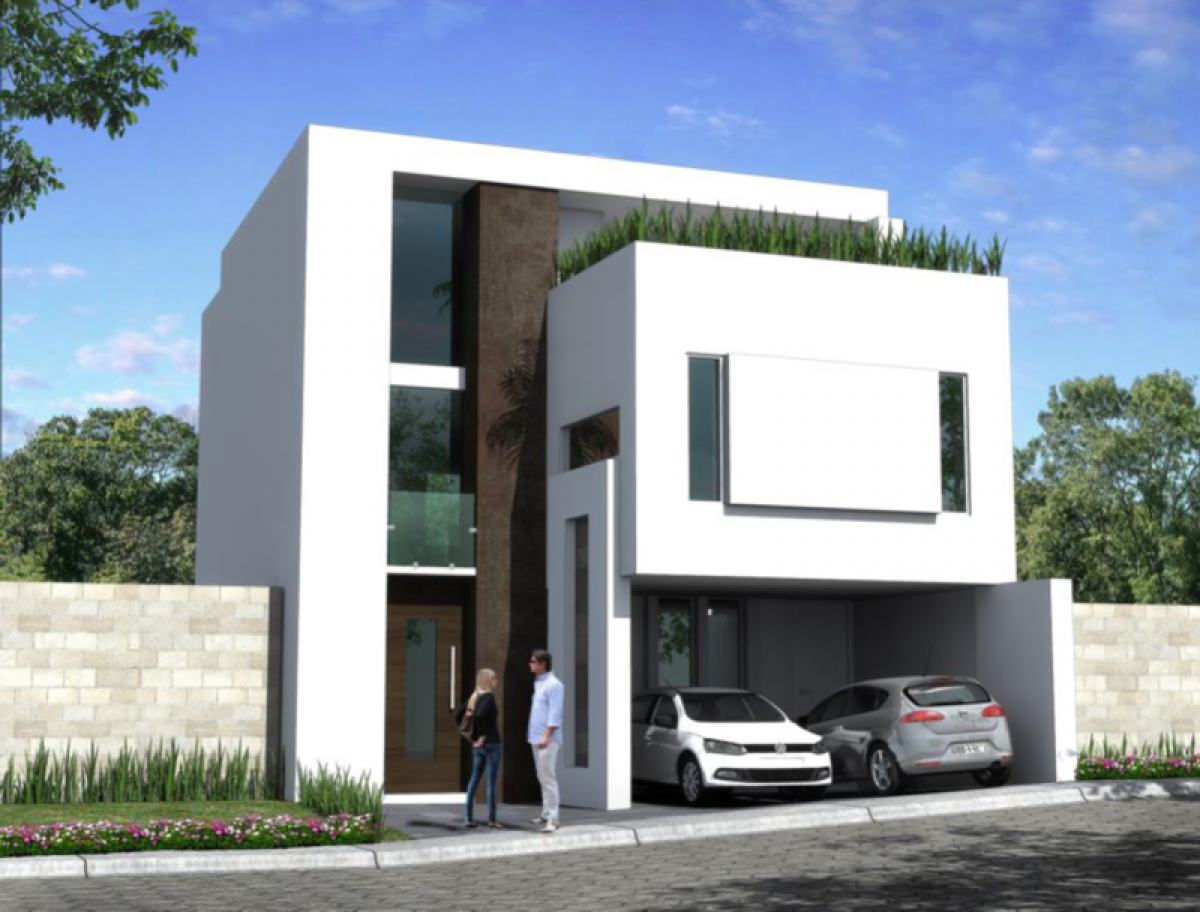 3 Schlafzimmer Haus in Puebla, Mexico, Nr. 149705