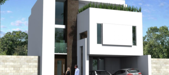 3 Schlafzimmer Haus in Puebla, Mexico, Nr. 149705 2