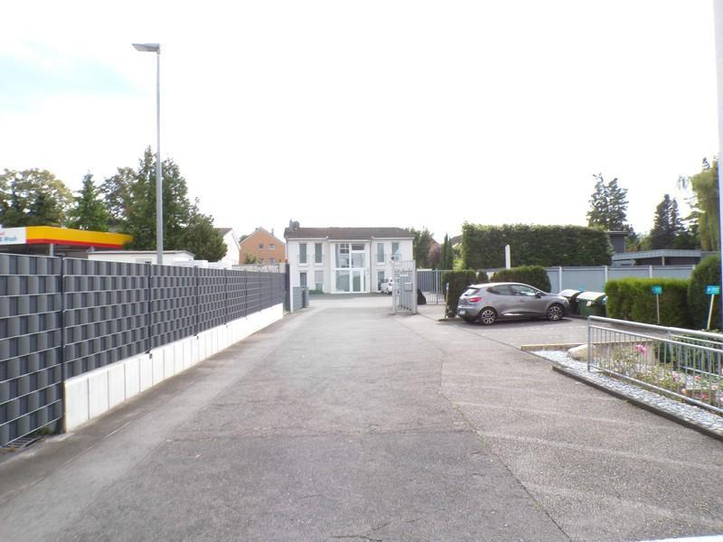  Land in Cologne, Germany No. 162417