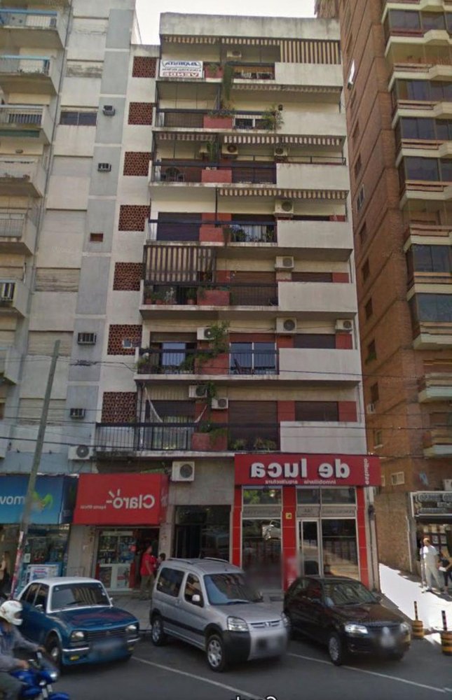 استوديو في Bermudez, Argentina رقم 12680