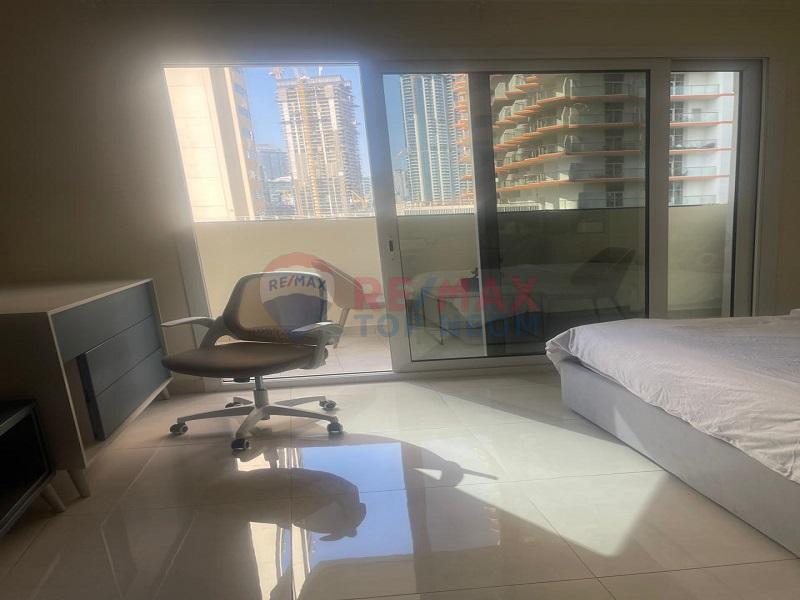 Wohnung in Business Bay, UAE 45.7m², Nr. 56978