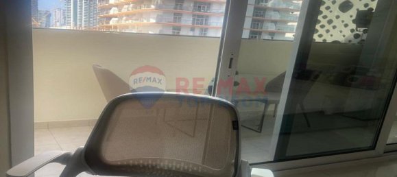 Wohnung in Business Bay, UAE 45.7m², Nr. 56978 7