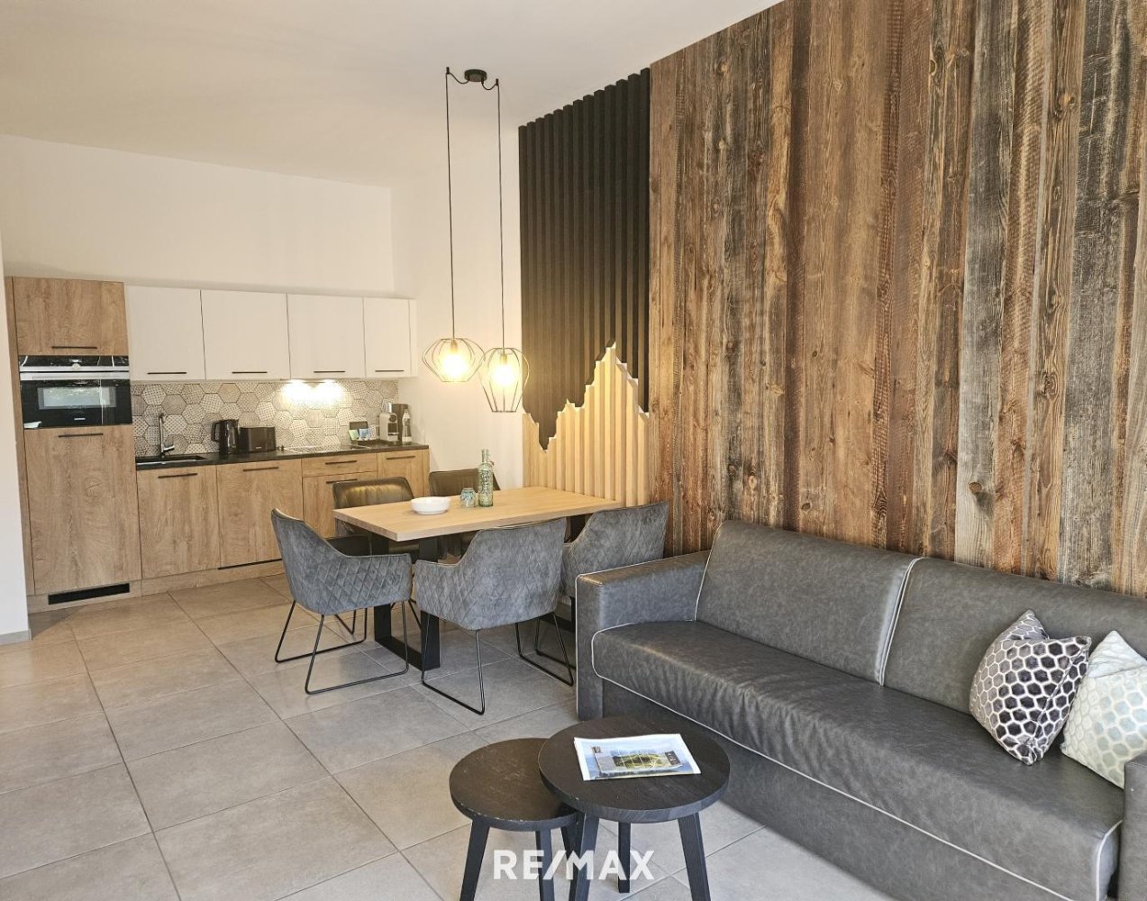 2-salle Appartement à Zell am See, Austria No. 69521