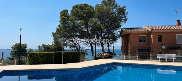 4 Schlafzimmer Stadthaus in Salou, Spain, Nr. 191426 43