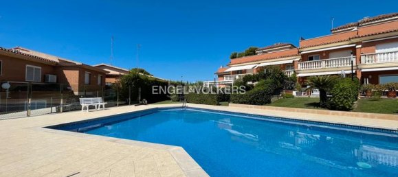 4 Schlafzimmer Stadthaus in Salou, Spain, Nr. 191426 51