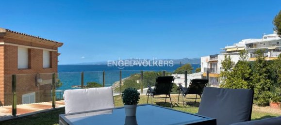 4 Schlafzimmer Stadthaus in Salou, Spain, Nr. 191426 23