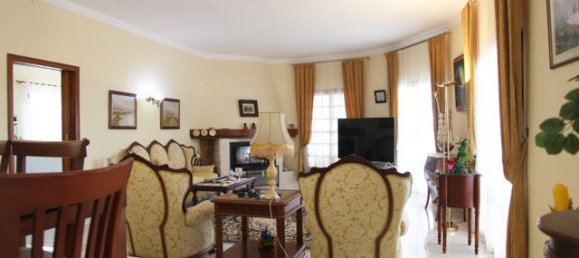 Вилла с 5 спальнями в Кальпе, Испания № 12544 17