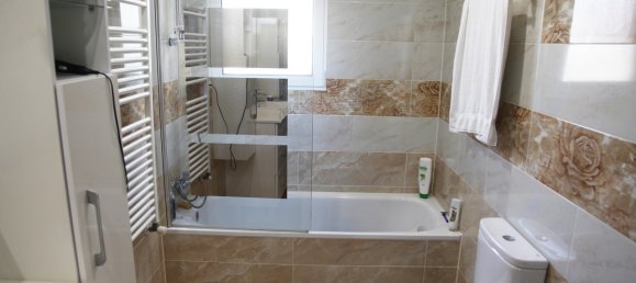 Вилла с 5 спальнями в Кальпе, Испания № 12544 20