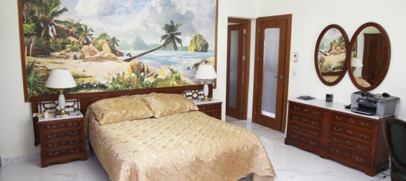 Вилла с 5 спальнями в Кальпе, Испания № 12544 5