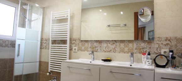 Вилла с 5 спальнями в Кальпе, Испания № 12544 6