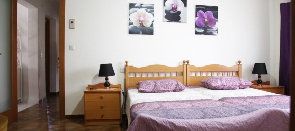 Вилла с 5 спальнями в Кальпе, Испания № 12544 18