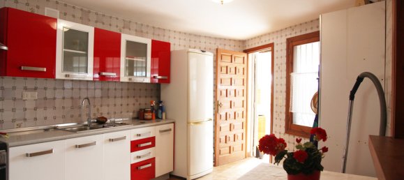 Вилла с 5 спальнями в Кальпе, Испания № 12544 24