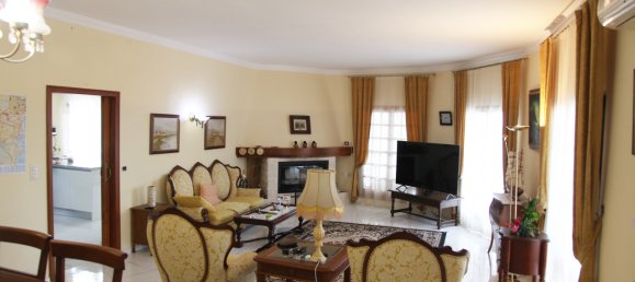 Вилла с 5 спальнями в Кальпе, Испания № 12544 2