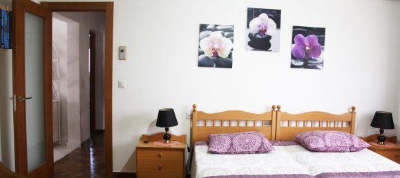 Вилла с 5 спальнями в Кальпе, Испания № 12544 8