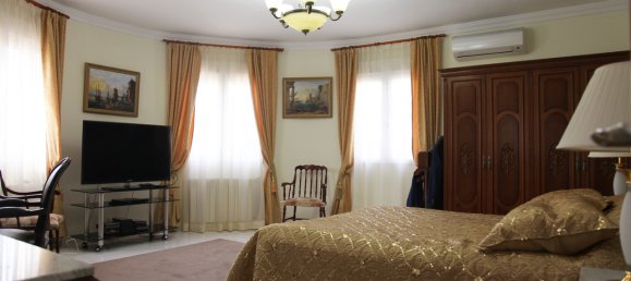 Вилла с 5 спальнями в Кальпе, Испания № 12544 4