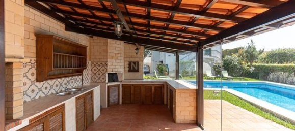 6 bedrooms Villa in Sao Felix da Marinha, Portugal No. 105448 4