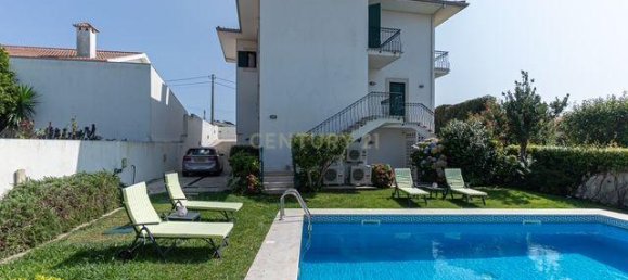 6 bedrooms Villa in Sao Felix da Marinha, Portugal No. 105448 2