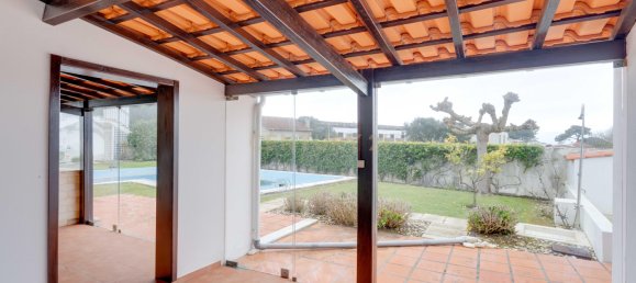 6 bedrooms Villa in Sao Felix da Marinha, Portugal No. 105448 5
