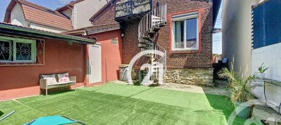 Casa T4 em Villiers-le-Bel, France N.º 356110 12