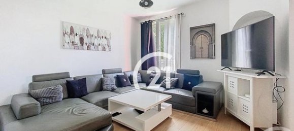 Casa T4 em Villiers-le-Bel, France N.º 356110 2