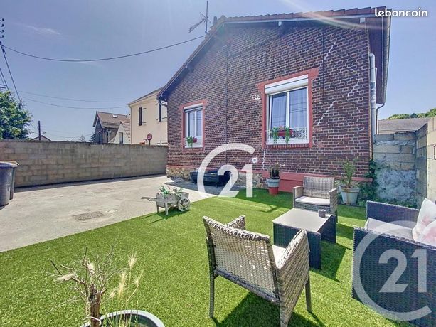 Casa T4 em Villiers-le-Bel, France N.º 356110