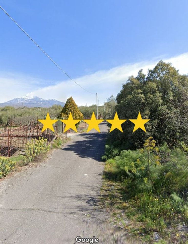 3 rooms Apartment in Pedara, Italy No. 200229