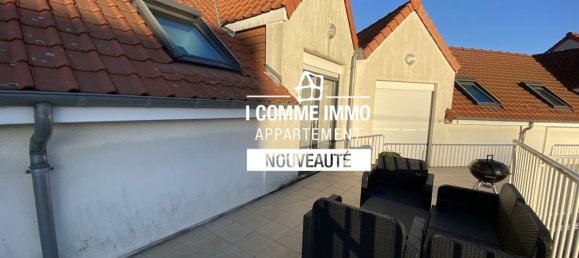 Apartamento de 1 dormitorio en Aix-Noulette, France No. 56242 6
