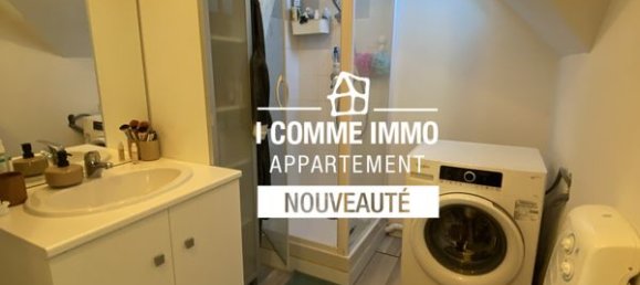 Apartamento de 1 dormitorio en Aix-Noulette, France No. 56242 2